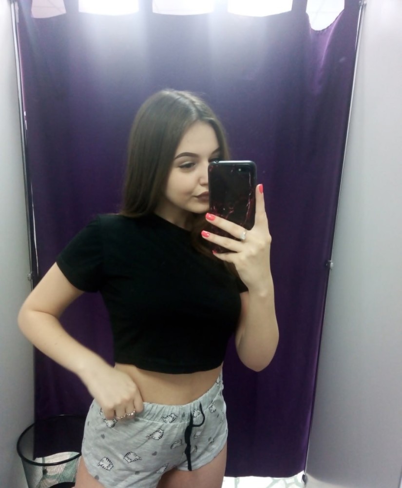 Индивидуалка Ксения фото № 2 в городе Москва