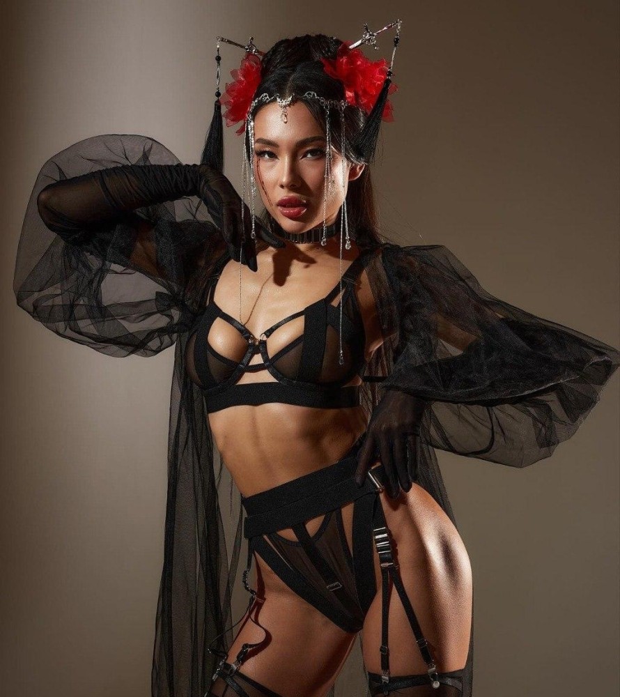 Индивидуалка КСЮ фото № 2 в городе Москва