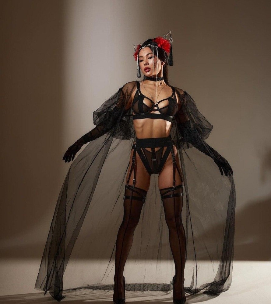 Индивидуалка КСЮ фото № 2 в городе Москва