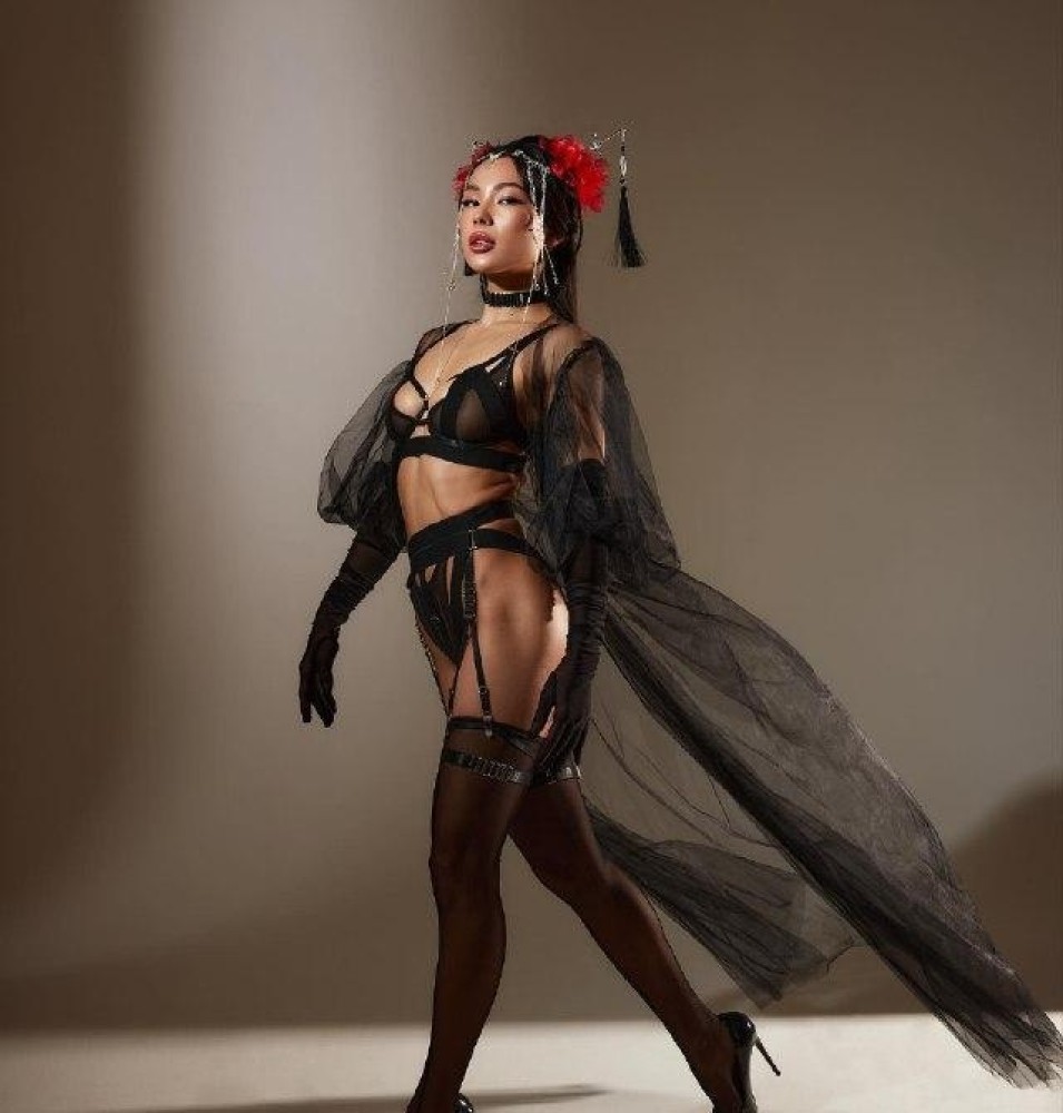 Индивидуалка КСЮ фото № 2 в городе Москва