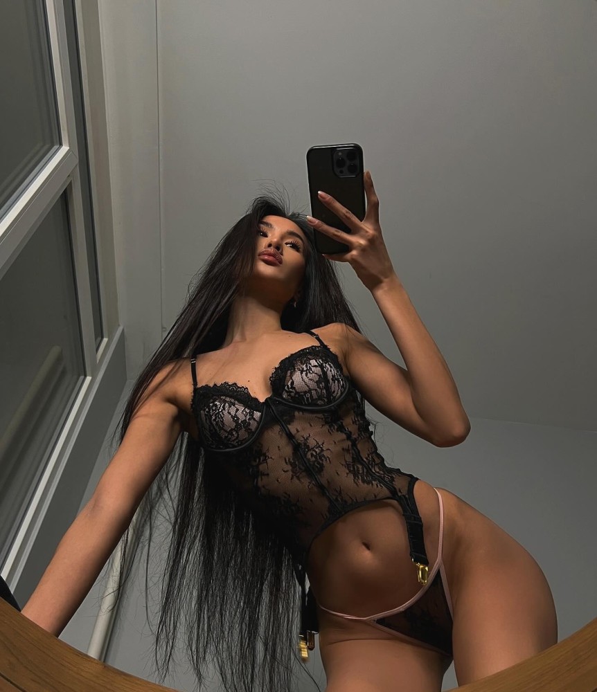 Индивидуалка Ксюха фото № 2 в городе Москва