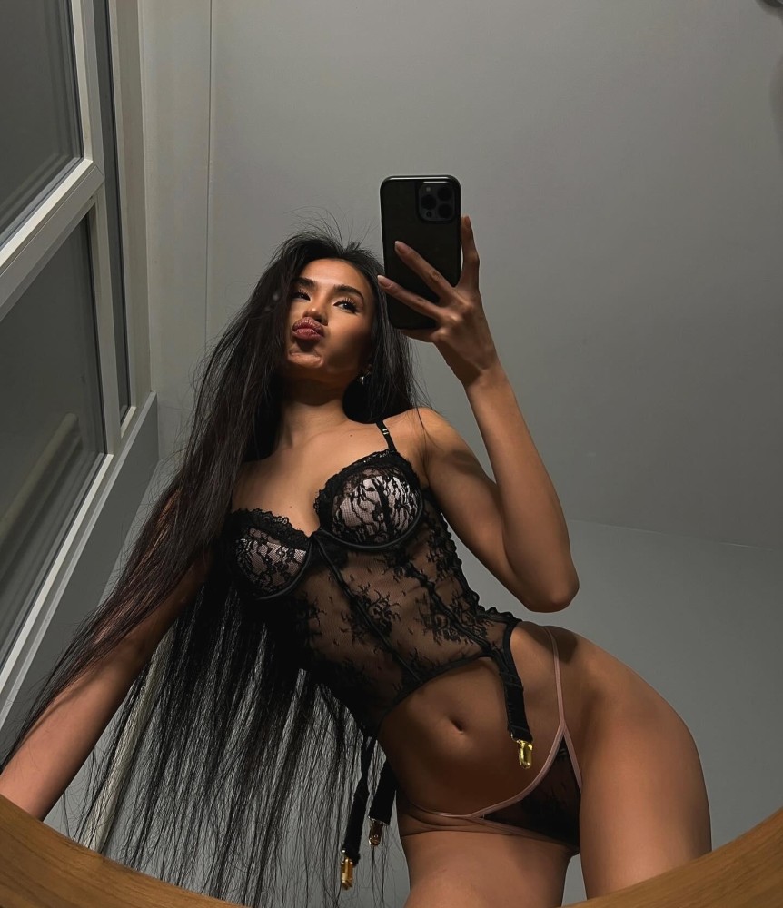 Индивидуалка Ксюха фото № 2 в городе Москва