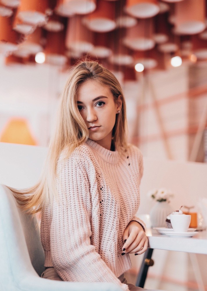 Индивидуалка Ксюша фото № 2 в городе Москва