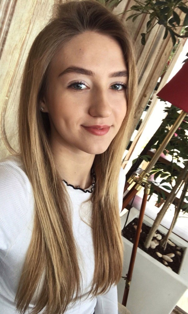 Индивидуалка Ксюша фото № 2 в городе Москва