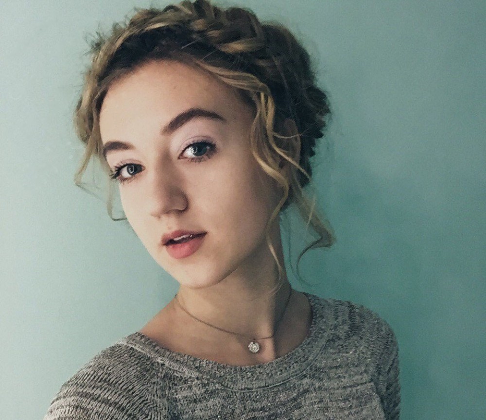 Индивидуалка Ксюша фото № 2 в городе Москва