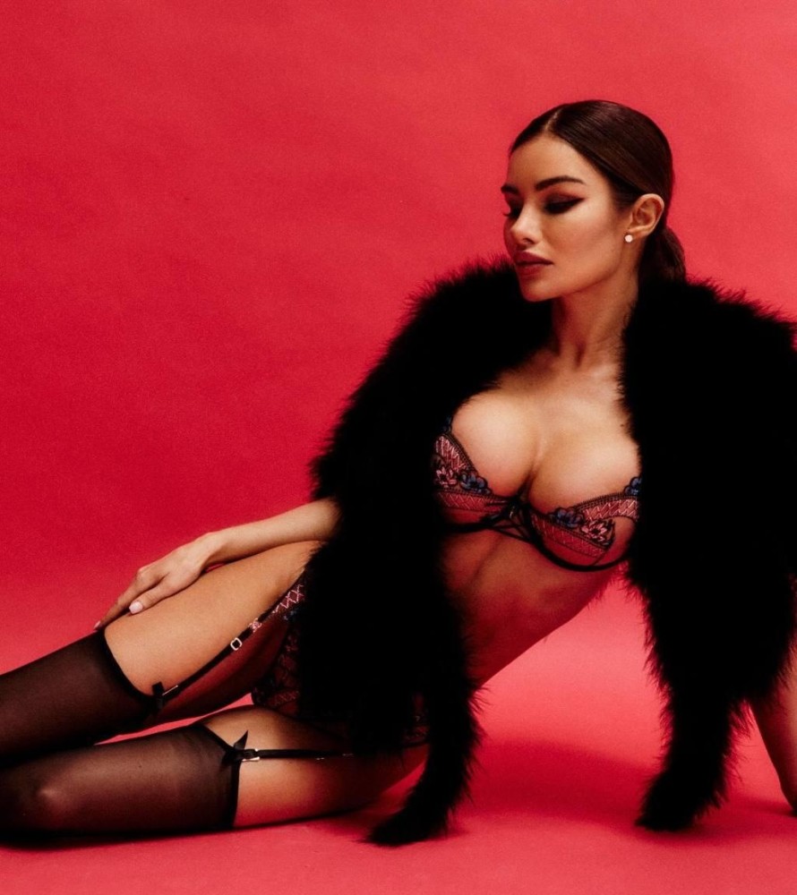 Индивидуалка Ксюша фото № 2 в городе Москва