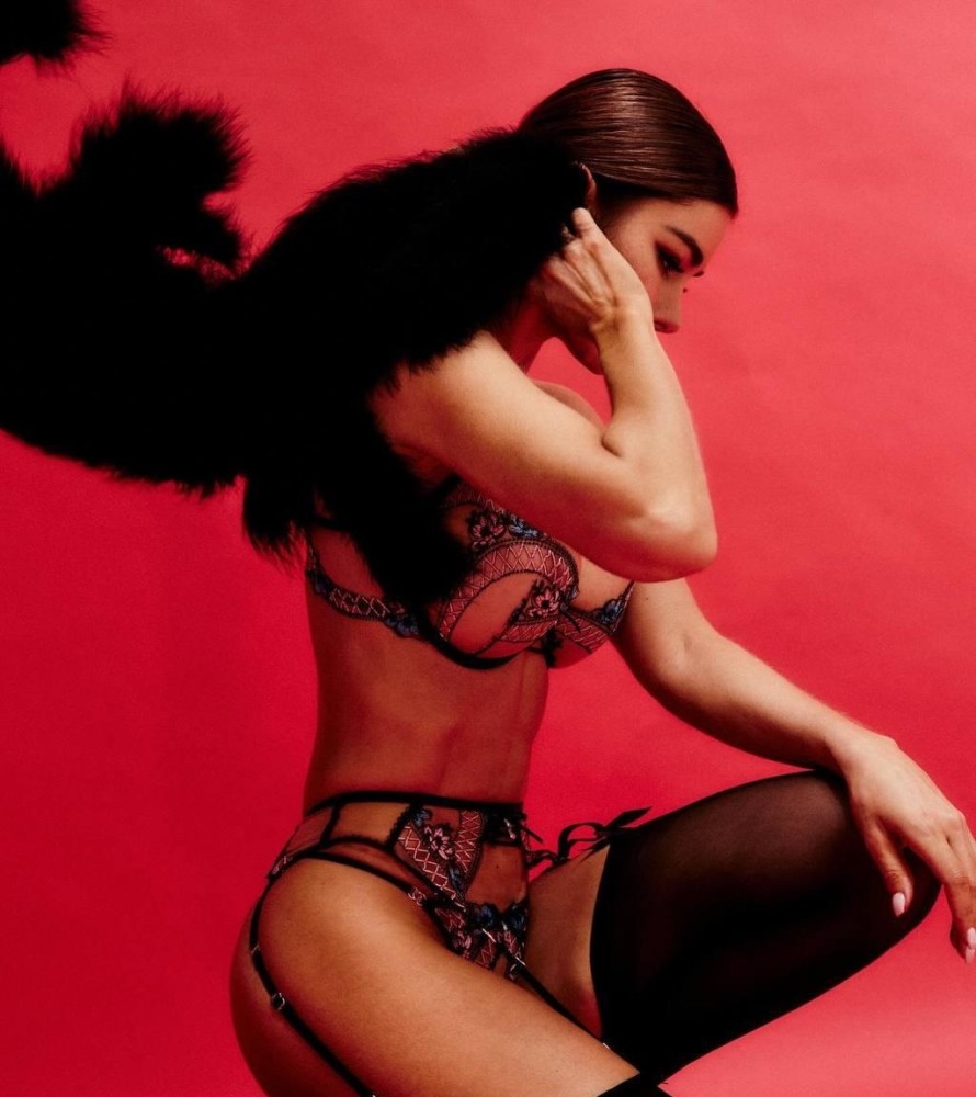 Индивидуалка Ксюша фото № 2 в городе Москва