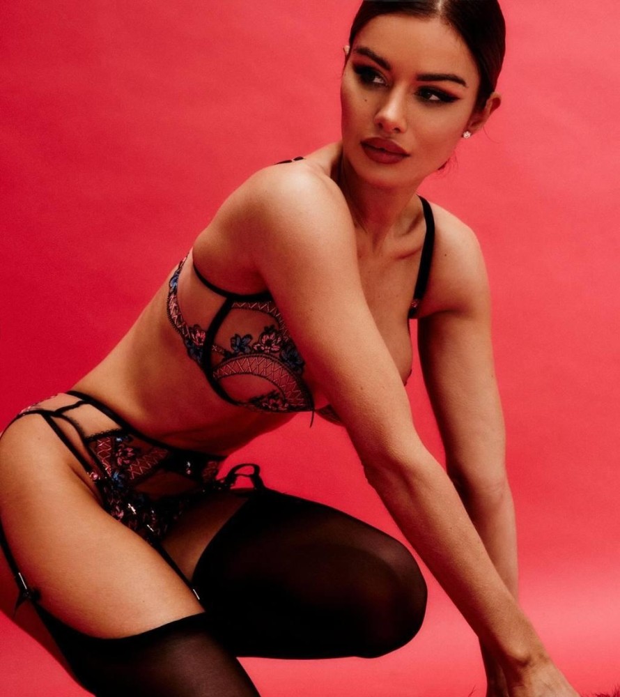 Индивидуалка Ксюша фото № 2 в городе Москва