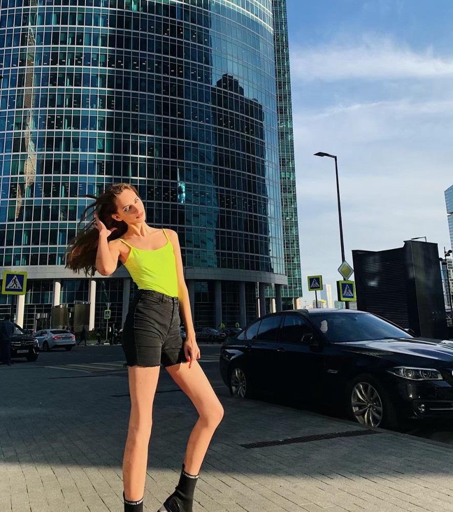 Индивидуалка Лада фото № 2 в городе Москва