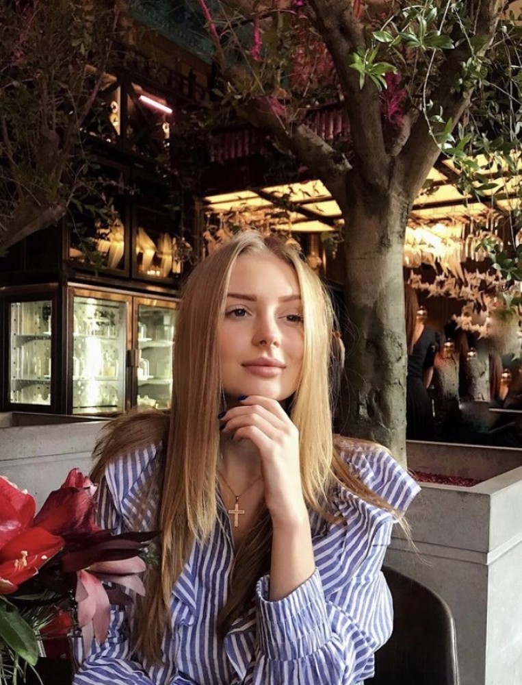 Индивидуалка Лада фото № 2 в городе Москва