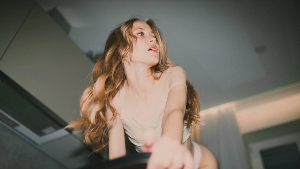 Индивидуалка Лада фото № 2 в городе Москва