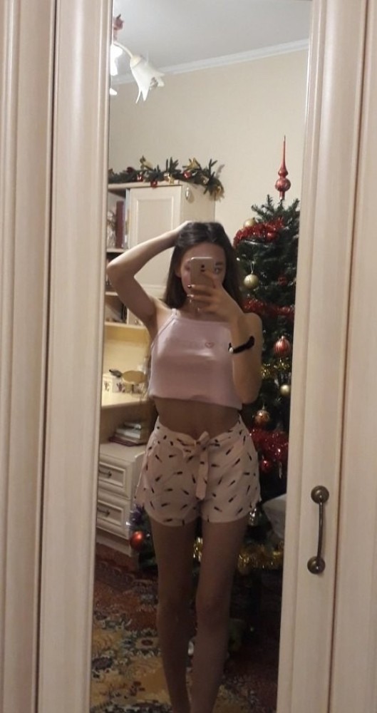 Индивидуалка Лада фото № 2 в городе Москва