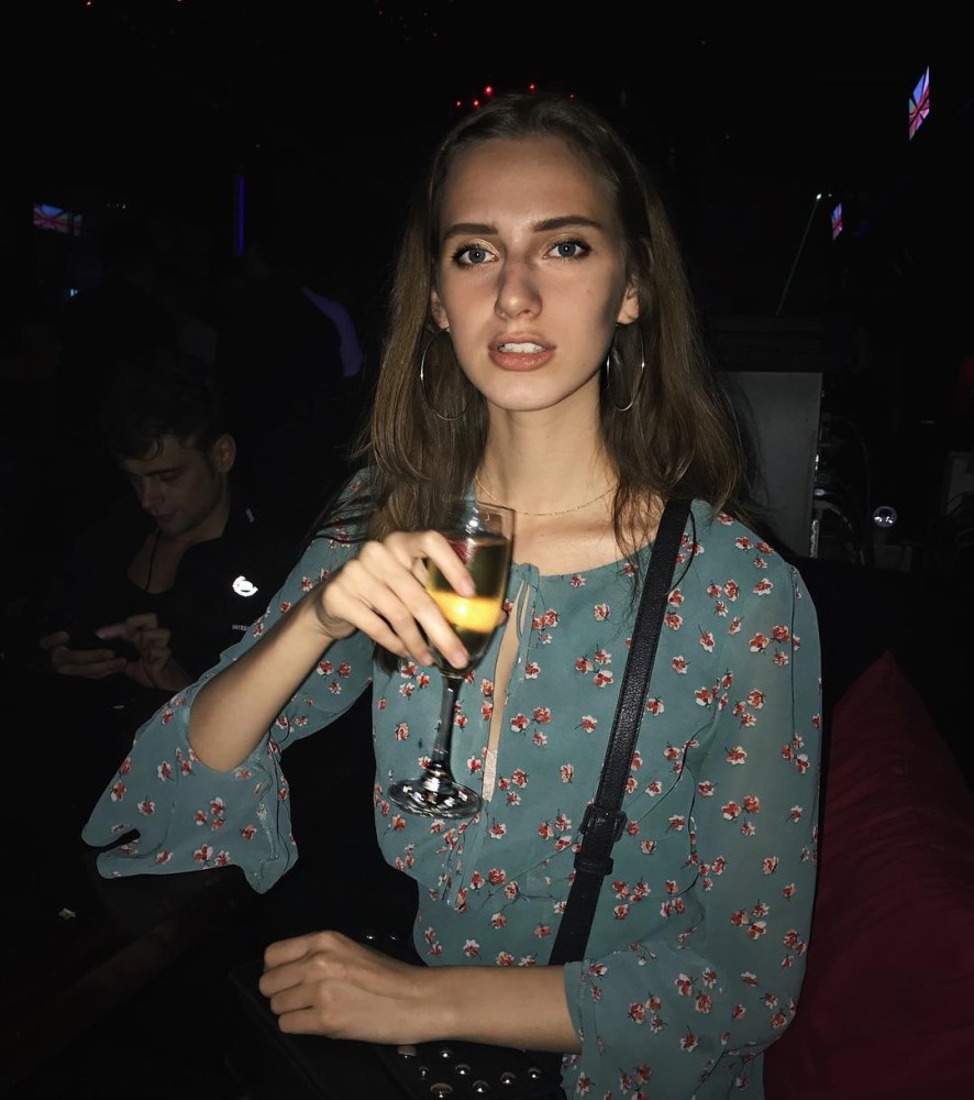 Индивидуалка Лада фото № 2 в городе Москва