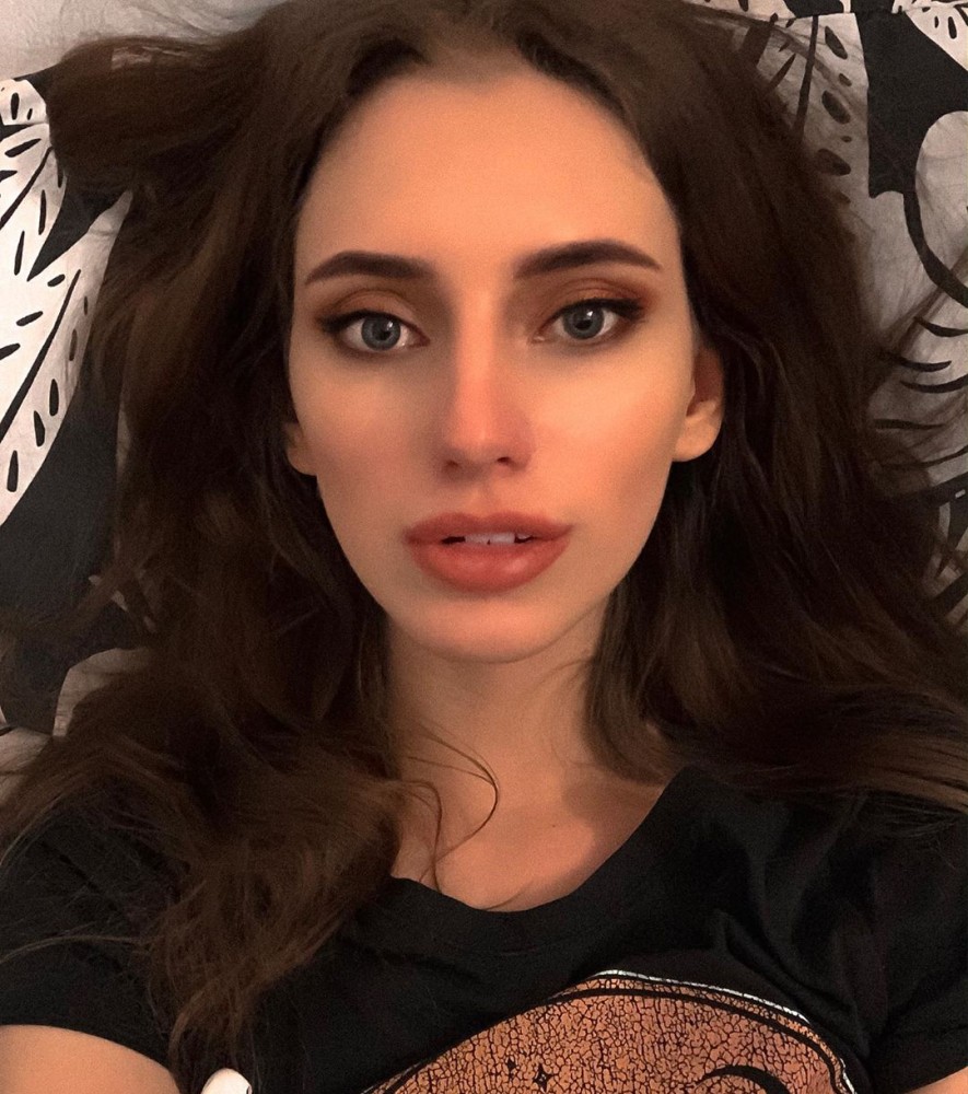 Индивидуалка Лада фото № 2 в городе Москва