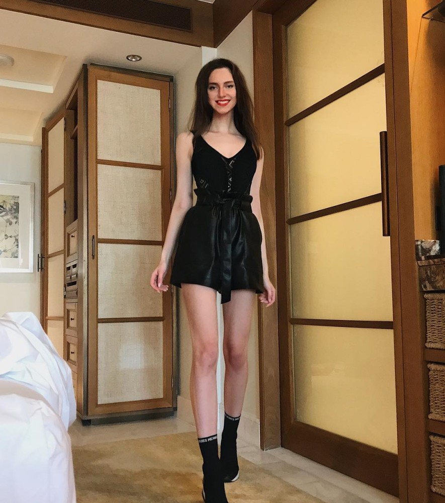 Индивидуалка Лада фото № 2 в городе Москва