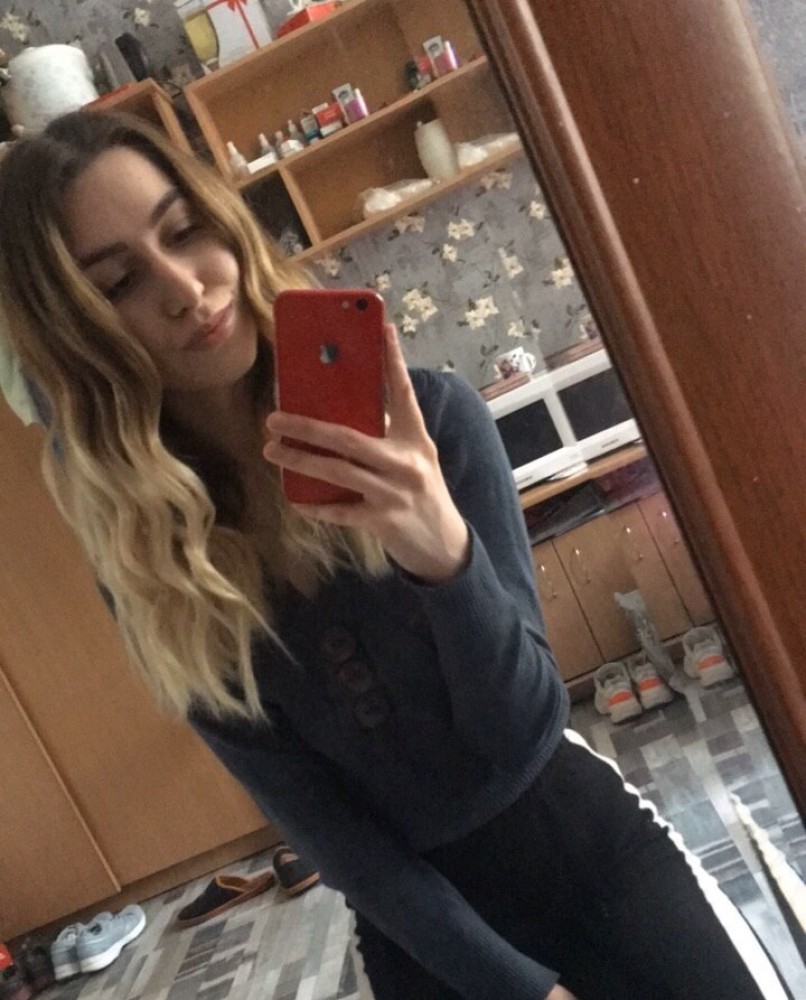 Индивидуалка Лада фото № 2 в городе Москва