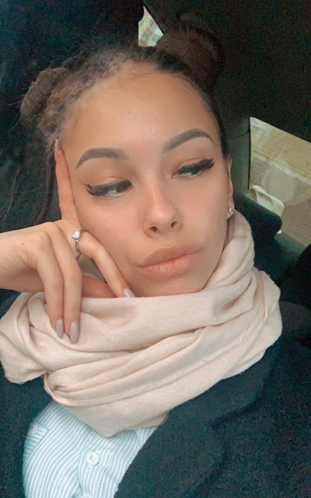 Индивидуалка Лада фото № 2 в городе Москва