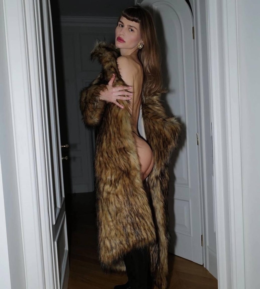 Индивидуалка ЛАДОЧКА фото № 2 в городе Москва