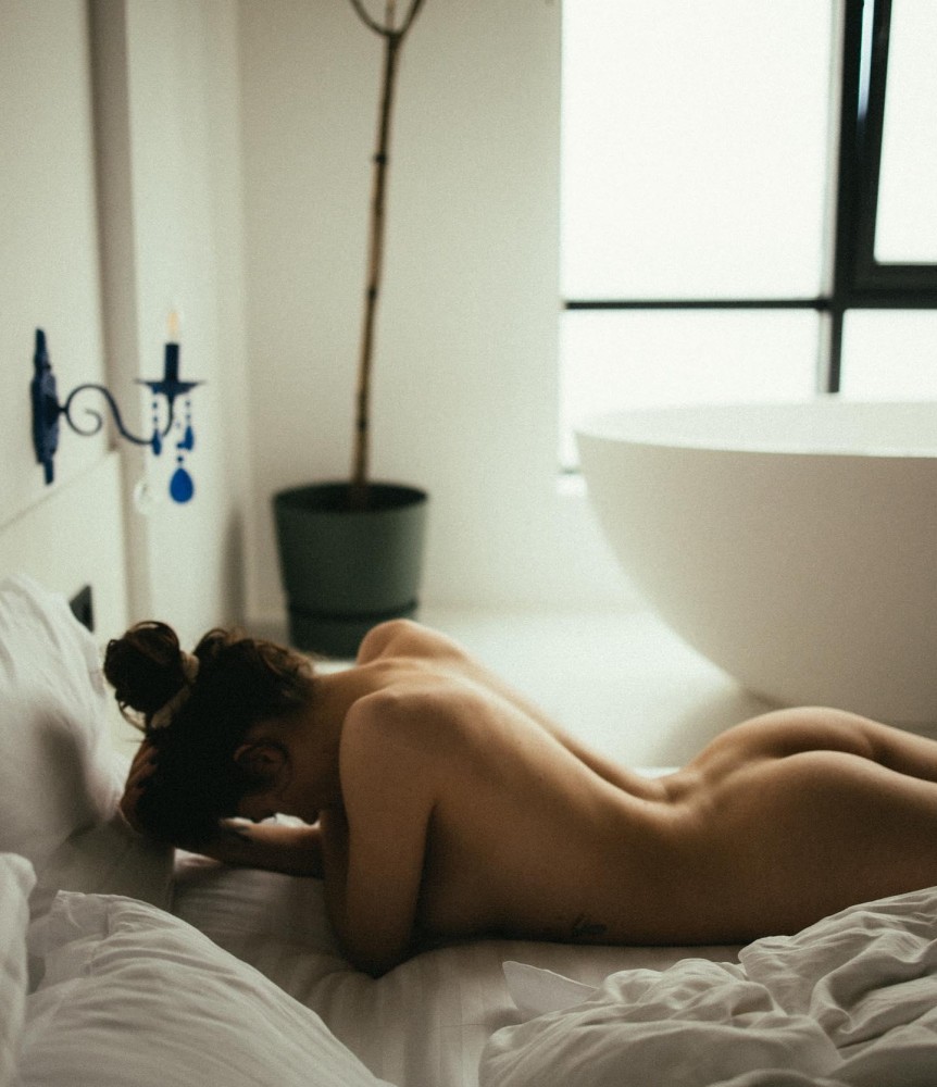 Индивидуалка Ладочка фото № 2 в городе Москва