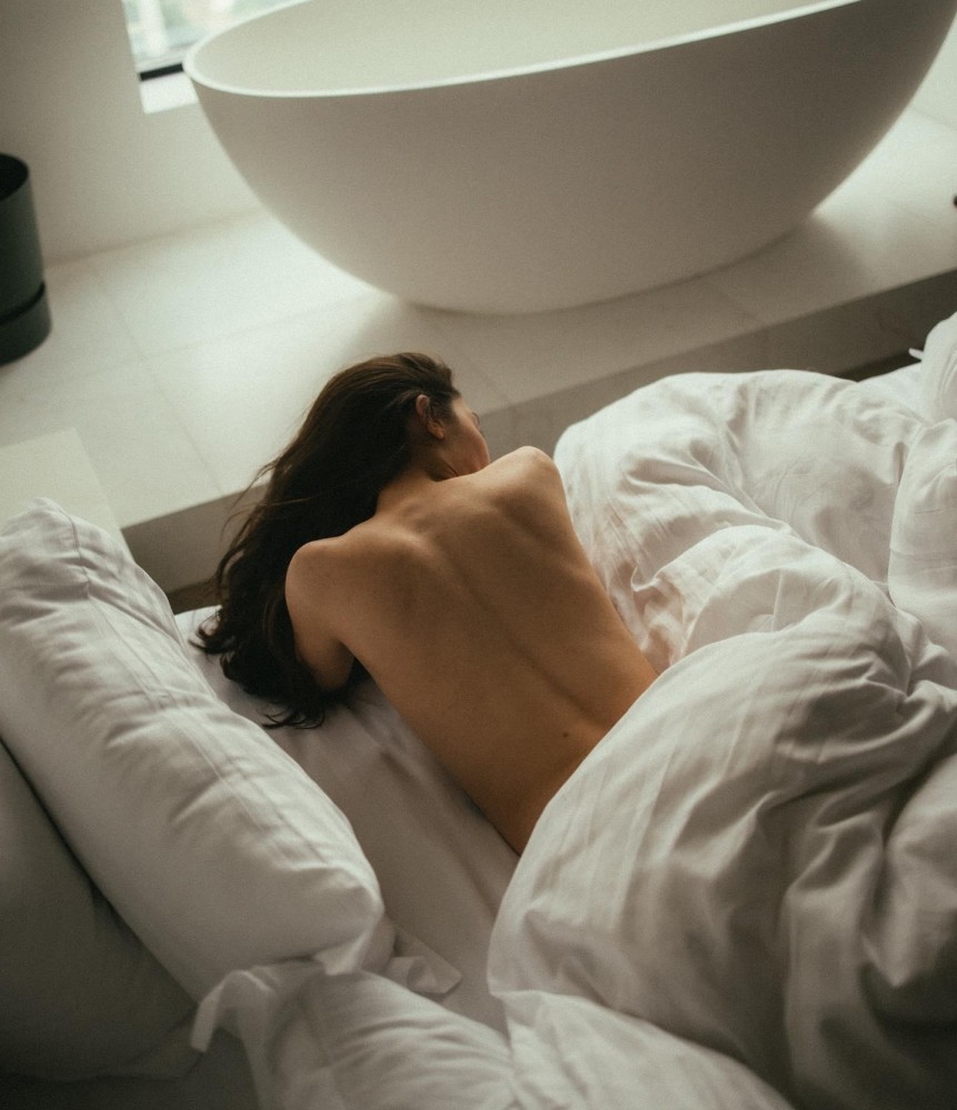 Индивидуалка Ладочка фото № 2 в городе Москва