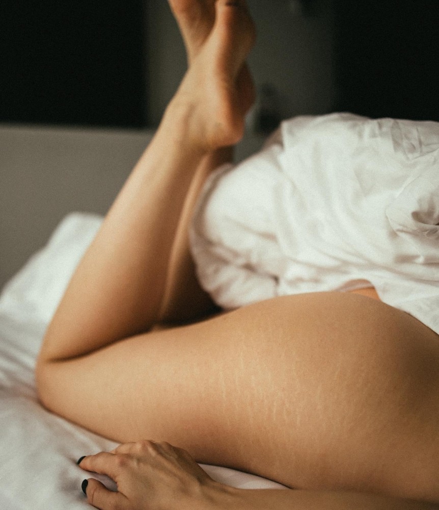 Индивидуалка Ладочка фото № 2 в городе Москва