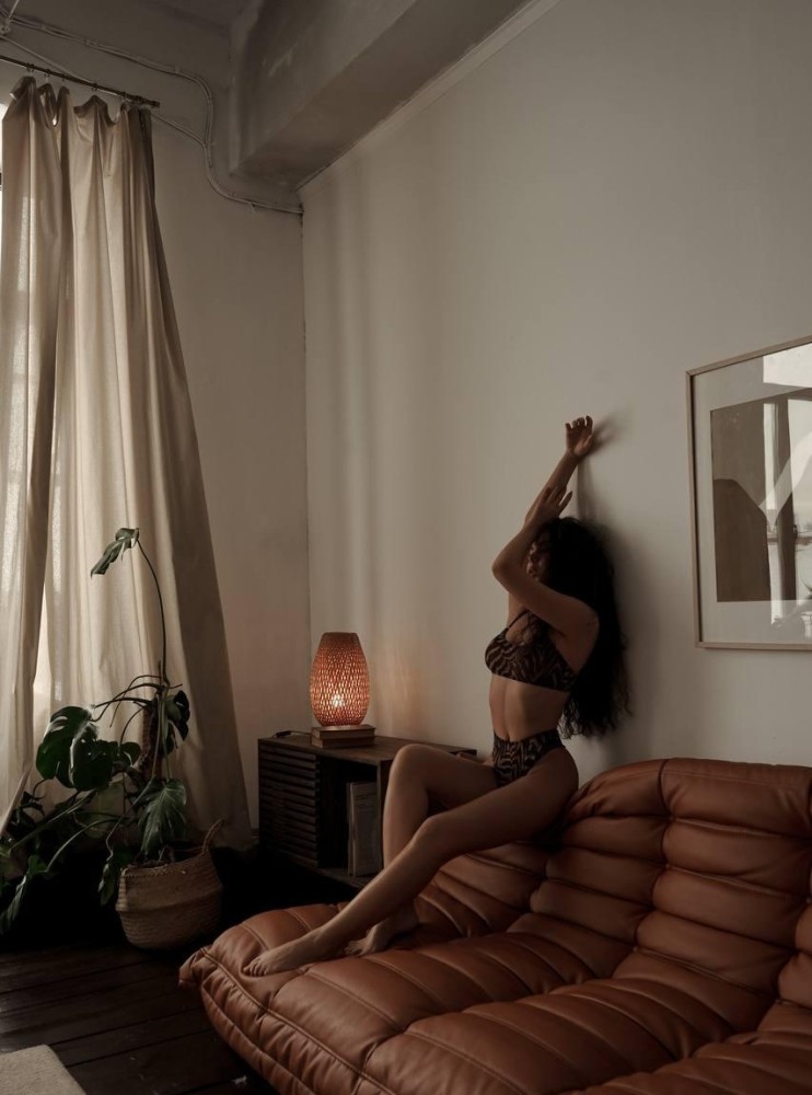 Индивидуалка Ладушка фото № 2 в городе Москва