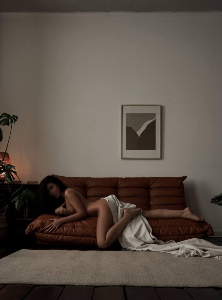 Индивидуалка Ладушка фото № 2 в городе Москва