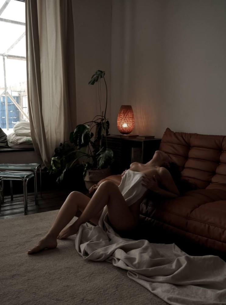 Индивидуалка Ладушка фото № 2 в городе Москва