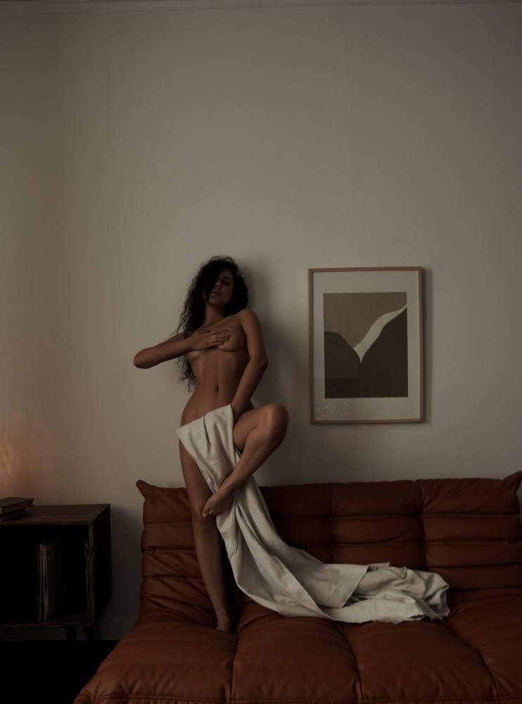 Индивидуалка Ладушка фото № 2 в городе Москва