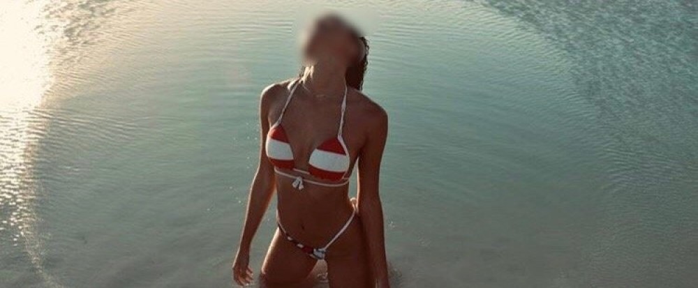 Индивидуалка Ладушка фото № 2 в городе Москва