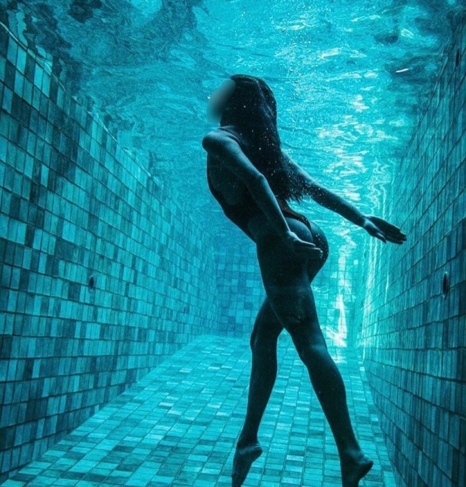 Индивидуалка Ладушка фото № 2 в городе Москва