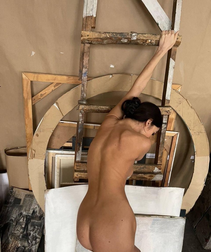 Индивидуалка Лайма фото № 2 в городе Москва