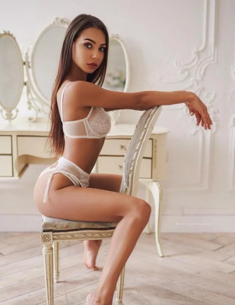 Индивидуалка Лайма фото № 2 в городе Москва