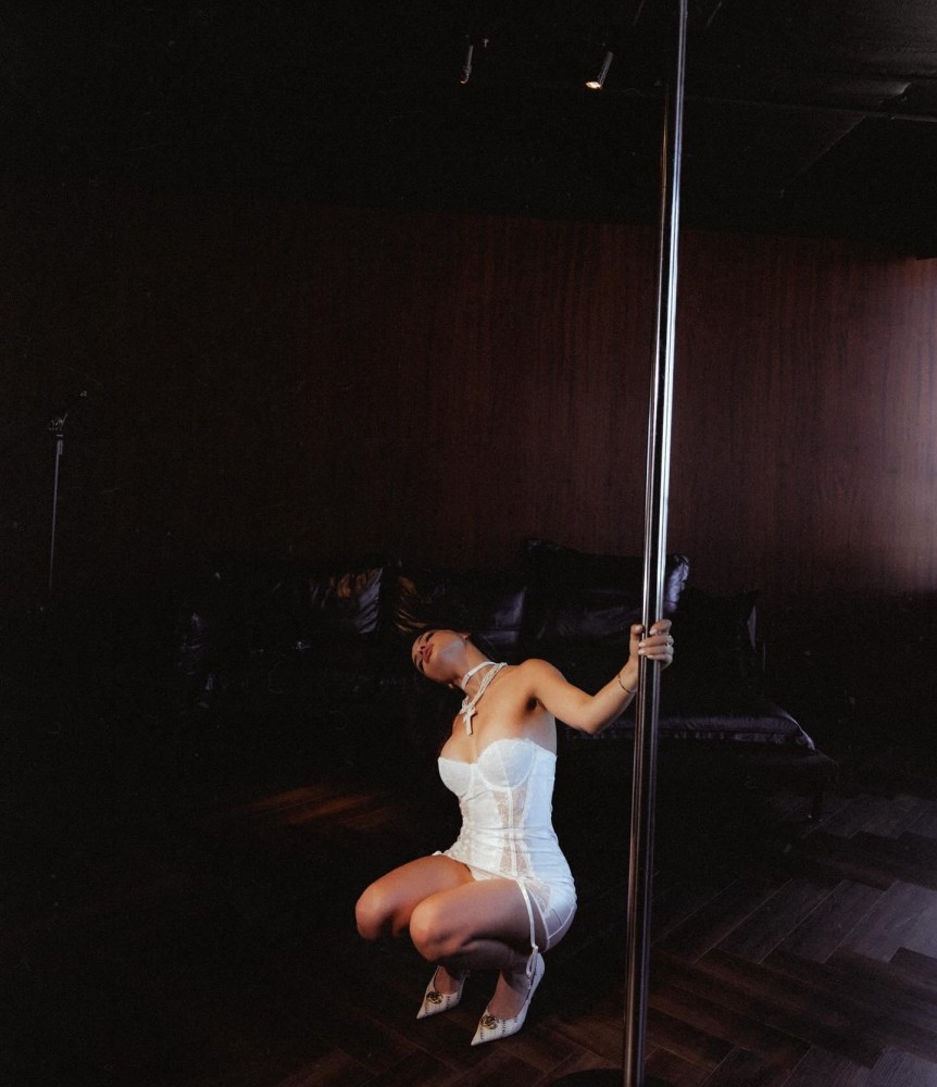 Индивидуалка Лайма фото № 2 в городе Москва