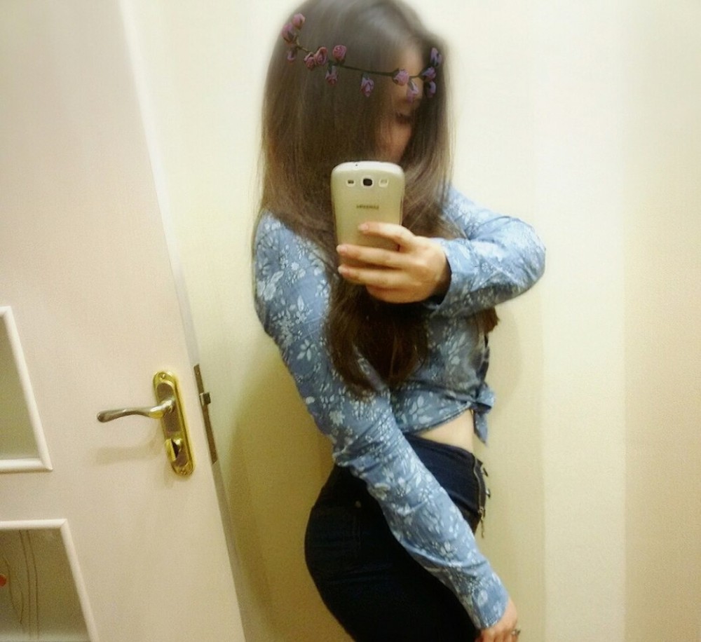 Индивидуалка Лайза фото № 2 в городе Москва