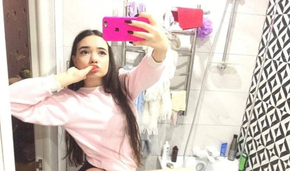 Индивидуалка Лаки фото № 2 в городе Москва