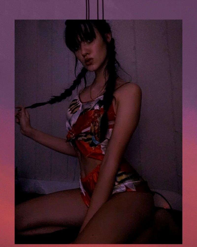 Индивидуалка Лана фото № 2 в городе Москва