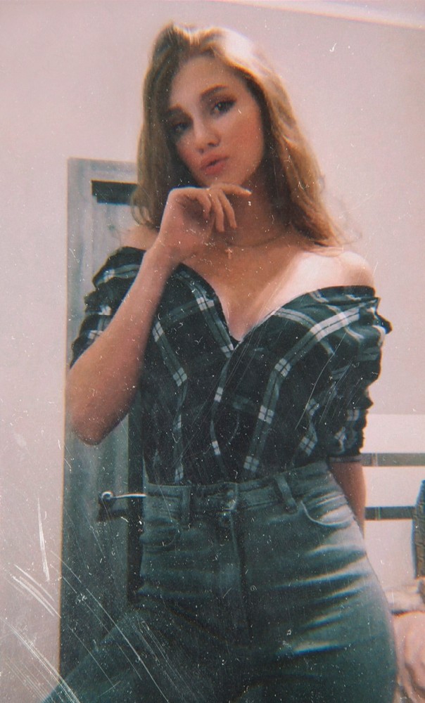 Индивидуалка Лана фото № 2 в городе Москва