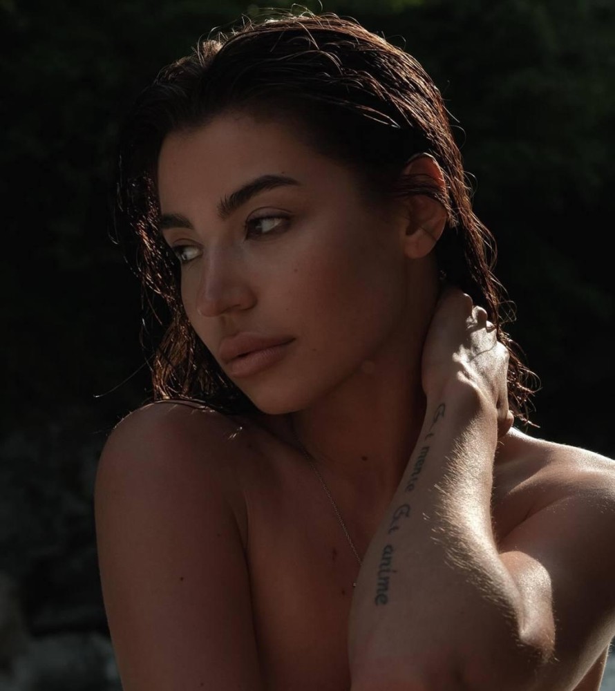 Индивидуалка Лана фото № 2 в городе Москва