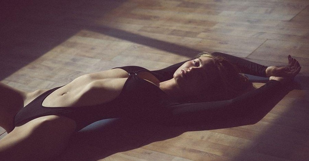 Индивидуалка Лана фото № 2 в городе Москва