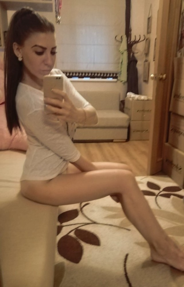 Индивидуалка Лана фото № 2 в городе Москва