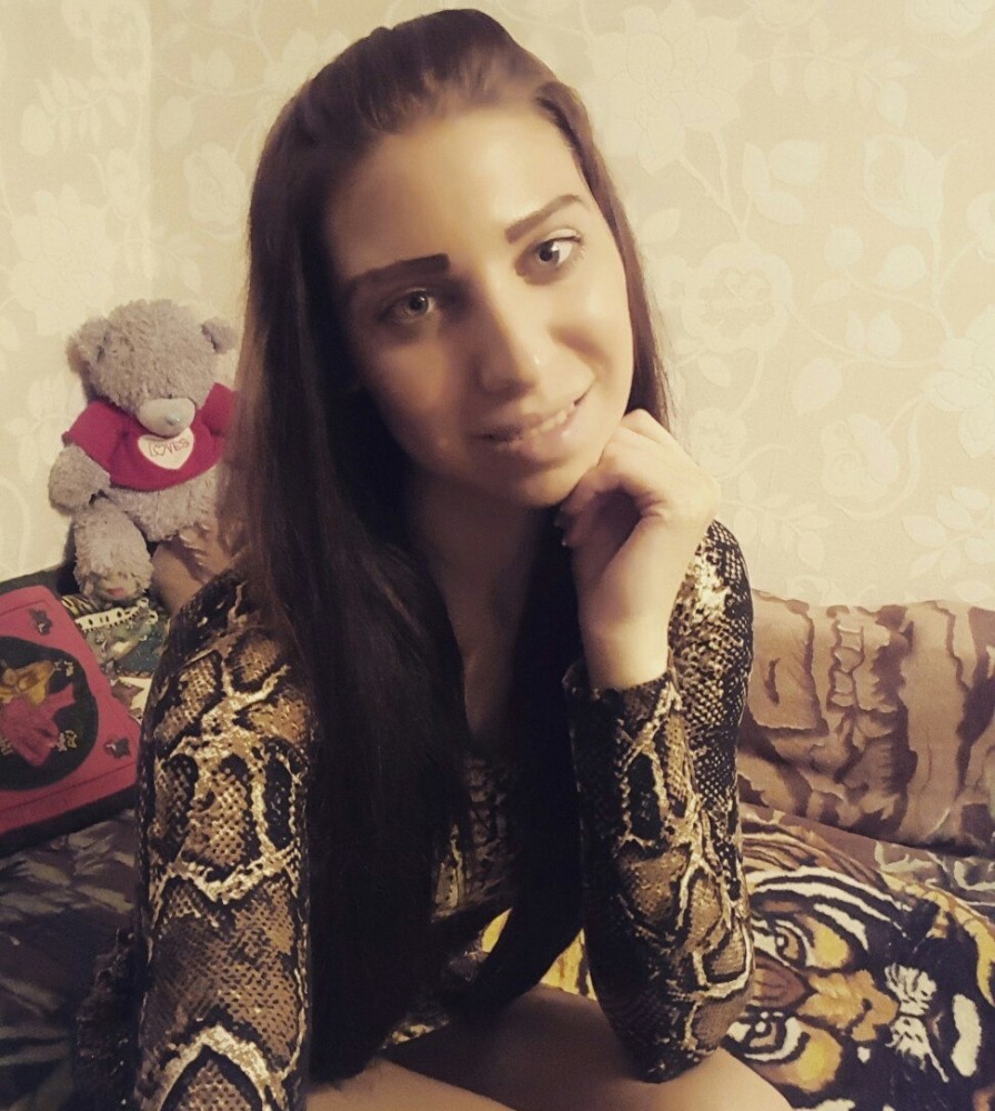 Индивидуалка Лана фото № 2 в городе Москва