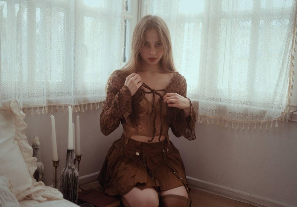 Индивидуалка Лана фото № 2 в городе Москва