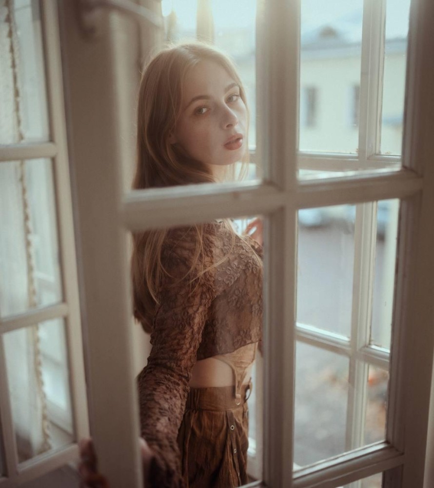 Индивидуалка Лана фото № 2 в городе Москва