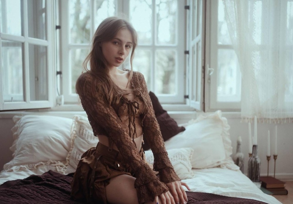 Индивидуалка Лана фото № 2 в городе Москва