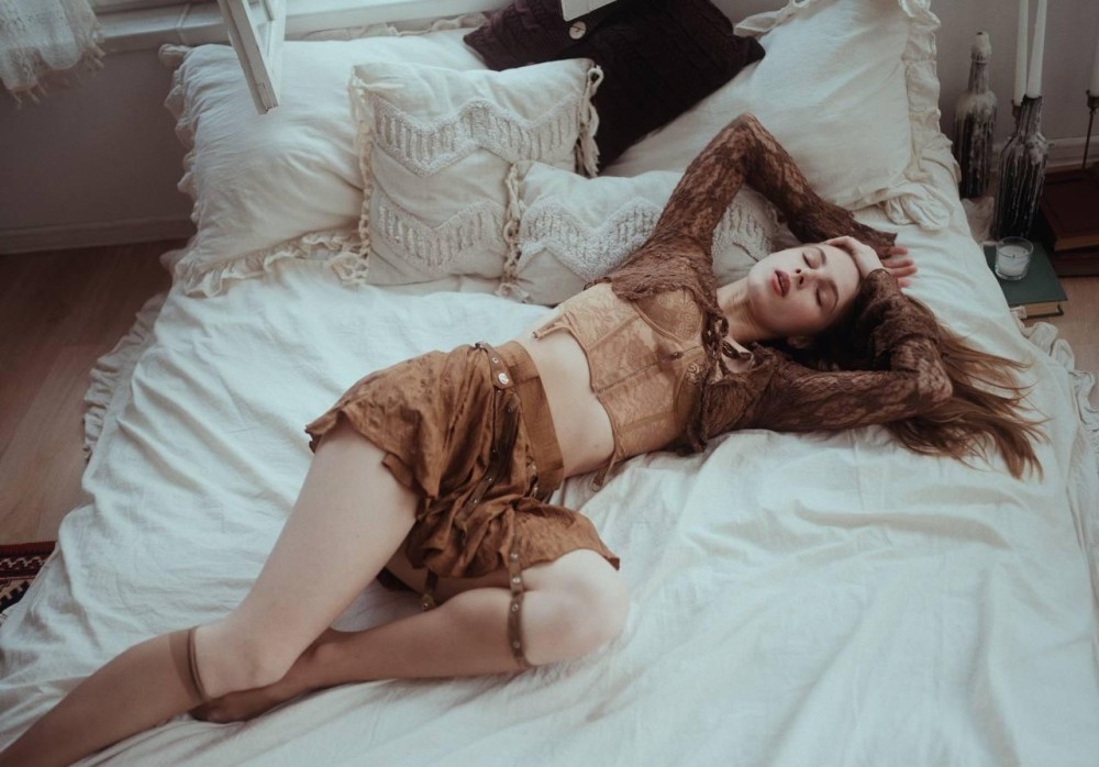 Индивидуалка Лана фото № 2 в городе Москва