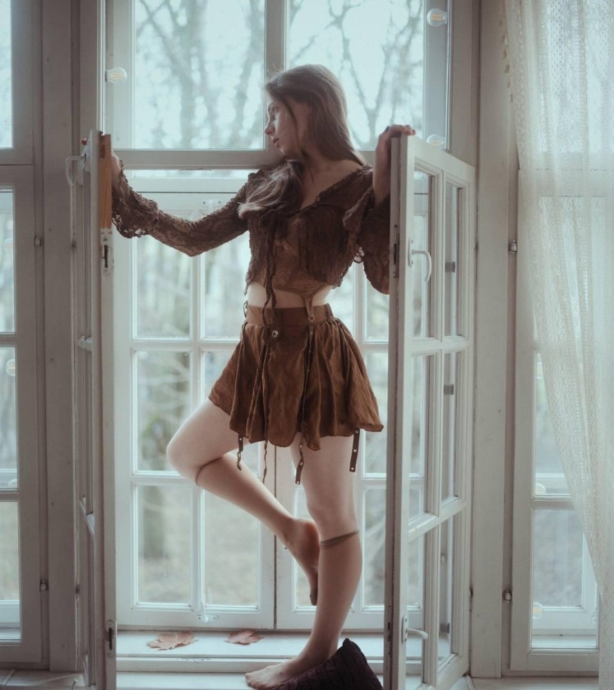 Индивидуалка Лана фото № 2 в городе Москва