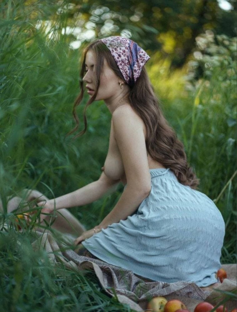 Индивидуалка Ланочка фото № 2 в городе Москва