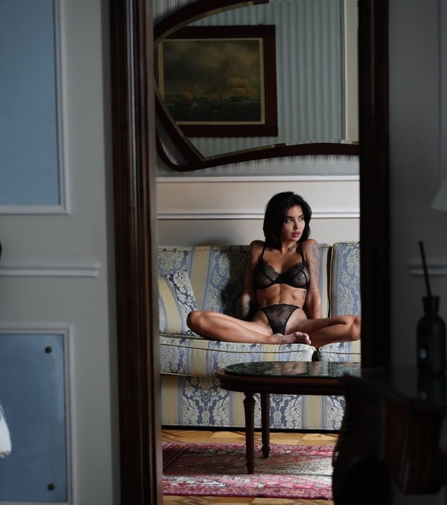 Индивидуалка Лара фото № 2 в городе Москва