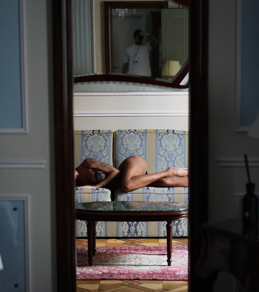 Индивидуалка Лара фото № 2 в городе Москва